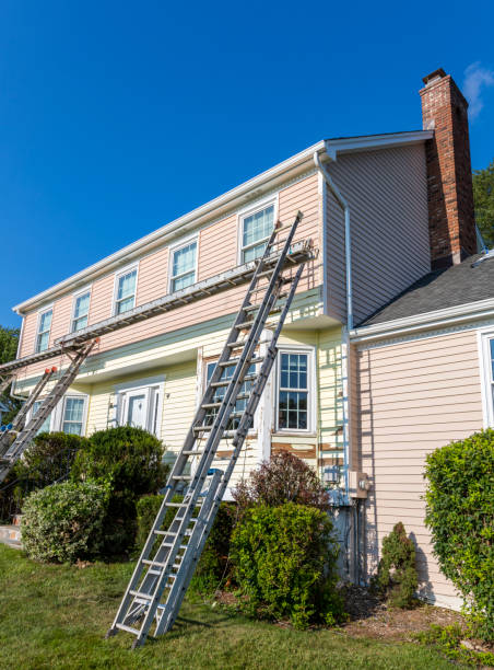 Best Aluminum Siding Installation  in Rmel By The Sea, CA